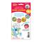 TREND Enterprises&#xAE; Wow! Bubble Gum Scented Stickers, 6 Packs of 24